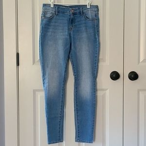 Old Navy Jeans - Size 6